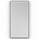 Origins Living Astoria Mirror 140 Black - 140x70cm B008370