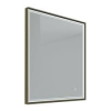 Origins Living Astoria B008400 Origins Living Astoria Mirror 140 Brushed Bronze - 140x70cm B008400