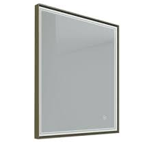 Origins Living Astoria B008400 Origins Living Astoria Mirror 140 Brushed Bronze - 140x70cm B008400