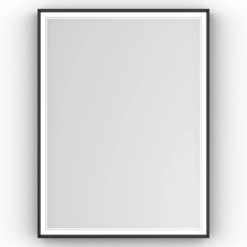 Non Illuminated Mirrors