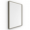 Origins Living Astoria B008387 Origins Living Astoria Mirror 60 Brushed Bronze - 60x80cm B008387