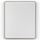 Origins Living Astoria Mirror 75 Brushed Bronze - 75x90cm B008394