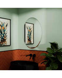 Origins Living Mirrors Belvoir