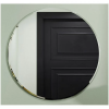 Origins Living Belvoir BLV-00D065-00 Origins Living Belvoir Round Mirror 65cm BLV-00D065-00