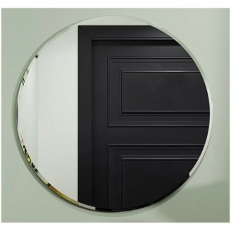 Origins Living Mirrors Belvoir BLV-00D065-00 Origins Living Belvoir Round Mirror 65cm BLV-00D065-00