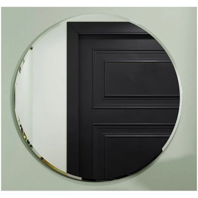 Origins Living Belvoir Round Mirror 65cm BLV-00D065-00