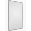 Origins Living Belvoir BLV-001069-00 Origins Living Belvoir Rectangular Mirror 69 -60x90cm BLV-001069-00