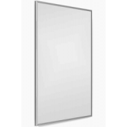 Origins Living Belvoir Rectangular Mirror 58 - 50x80cm BLV-001058-00