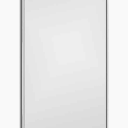 Origins Living Belvoir Rectangular Mirror 46 - 40x60cm B006710