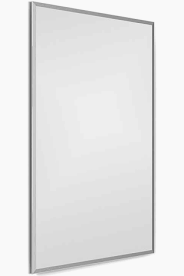 Origins Living Belvoir Rectangular Mirror 46 - 40x60cm B006710
