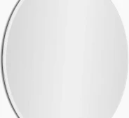 Origins Living Belvoir BLV-00D065-00 Origins Living Belvoir Round Mirror 65cm BLV-00D065-00