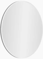 Origins Living Belvoir Round Mirror 65cm BLV-00D065-00