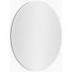 Origins Living Belvoir Round Mirror 65cm BLV-00D065-00