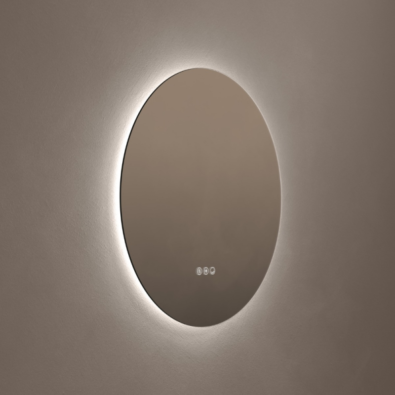 Origins Living Mirrors Claris CLR-01D080-03 Origins Living Claris Round Mirror 80cm CLR-01D080-03 Origins Living Claris CLR-01D080-03 Origins Living Claris Round Mirror 80cm CLR-01D080-03
