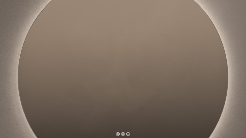 About Origins Living Mirrors