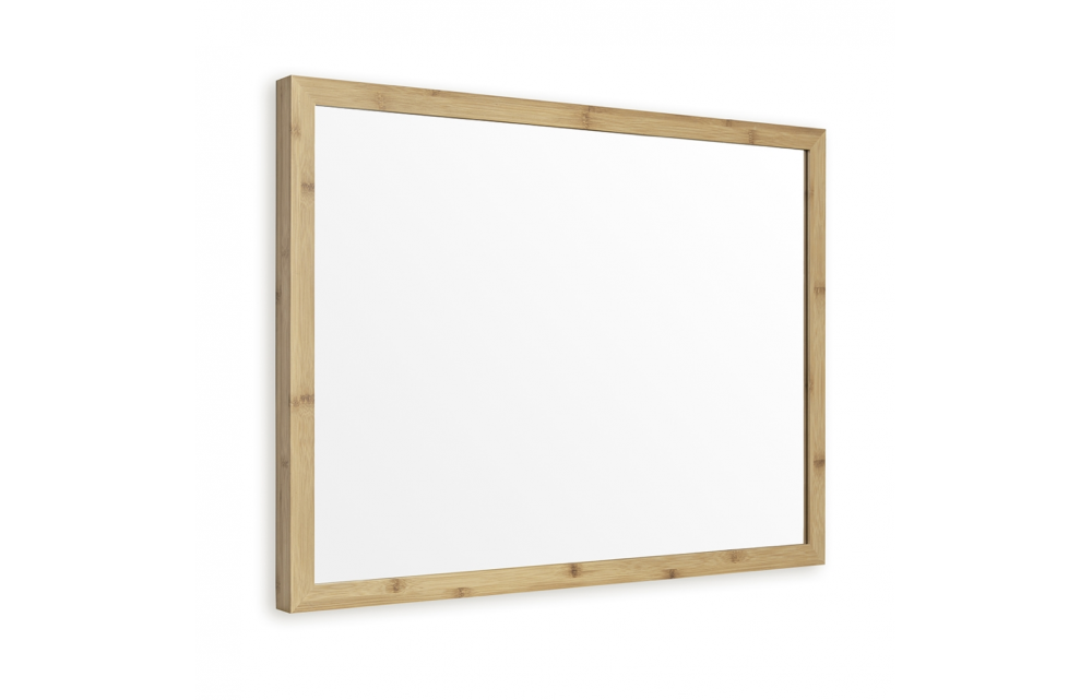Origins Living Kenji Mirror Rectangular 60 Bamboo - 60x80cm KNJ-001068-BA