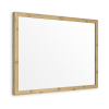 Origins Living Mirrors Kenji KNJ-001068-BA Origins Living Kenji Mirror Rectangular 60 Bamboo - 60x80cm KNJ-001068-BA