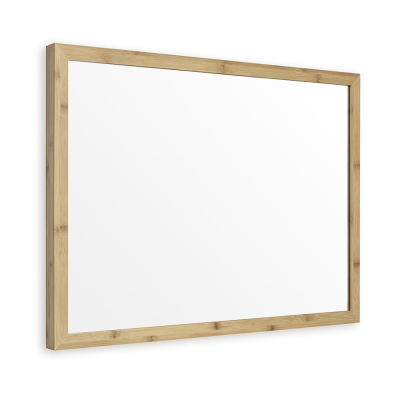 Origins Living Kenji Mirror Rectangular 60 Bamboo - 60x80cm KNJ-001068-BA