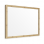 Origins Living Kenji Mirror Rectangular 60 Bamboo - 60x80cm KNJ-001068-BA