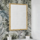 Origins Living Kenji Mirror Rectangular 60 Bamboo - 60x80cm KNJ-001068-BA