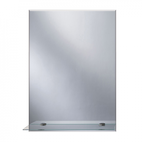 Origins Living Mirror Ledge Straight 70 - 50x70cm B004846