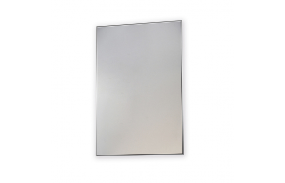 Origins Living Metro 60 Framed Mirror Chrome - 60x80cm BR.8060.1135.S