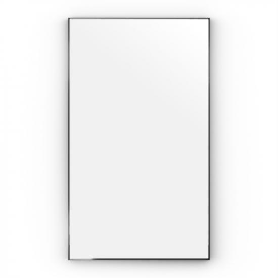 Origins Living Newington Rectangular Mirror 120 Black - 120x70cm NWG-001127-BK Origins Living Newington Rectangular Mirror 120 Black - 120x70cm NWG-001127-BK