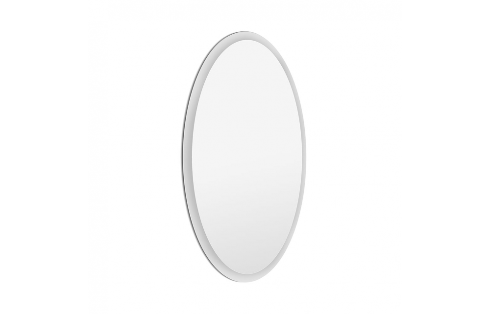 Origins Living Porterhouse Oval Mirror 60 - 60x90cm PRH-00V69-00