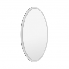 Origins Living Porterhouse Oval Mirror 60 - 60x90cm PRH-00V69-00