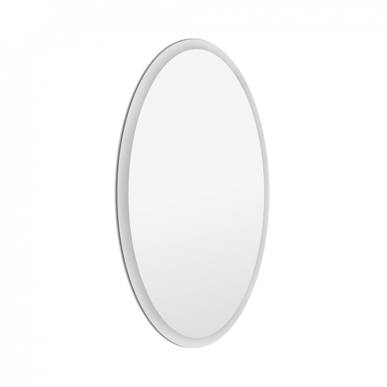 Origins Living Porterhouse Oval Mirror 60 - 60x90cm PRH-00V69-00