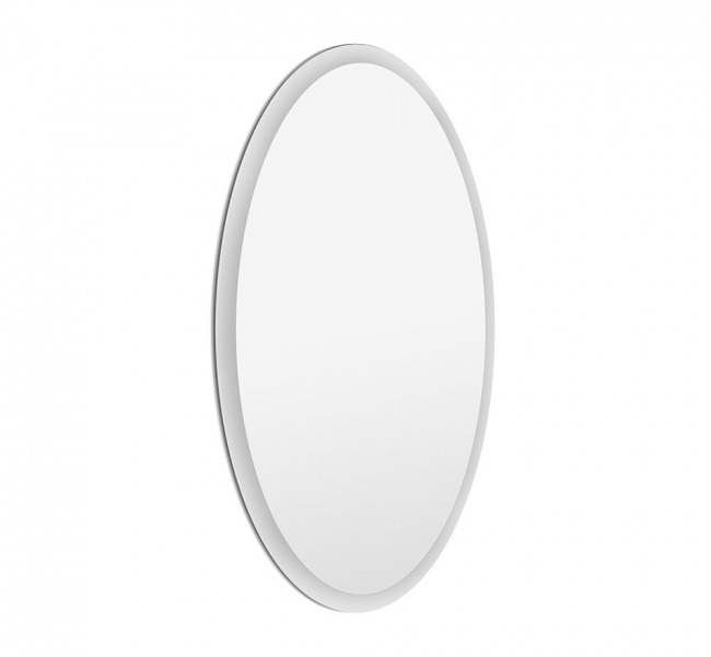 Origins Living Porterhouse Mirrors PRH-00V69-00 Origins Living Porterhouse Oval Mirror 60 - 60x90cm PRH-00V69-00