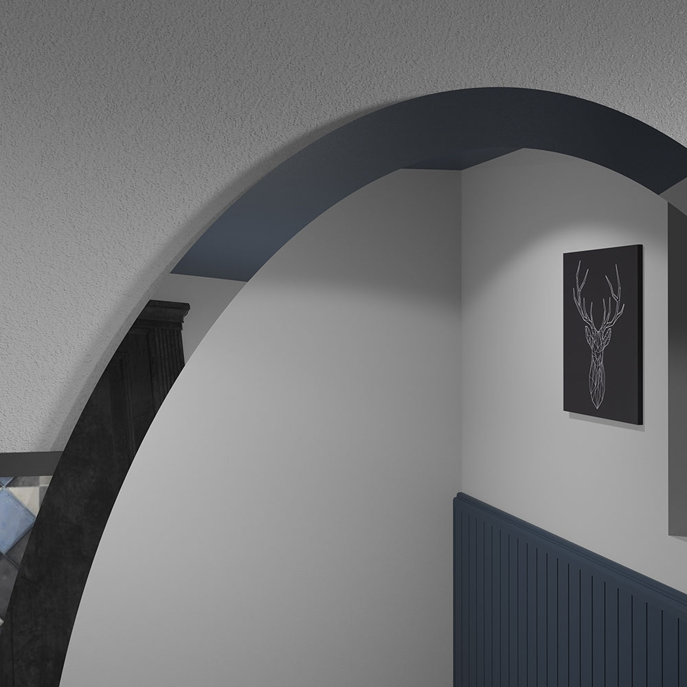 Origins Living Porterhouse Oval Mirror 60 - 60x90cm PRH-00V69-00 Origins Living Porterhouse Mirrors PRH-00V69-00 Origins Living Porterhouse Oval Mirror 60 - 60x90cm PRH-00V69-00