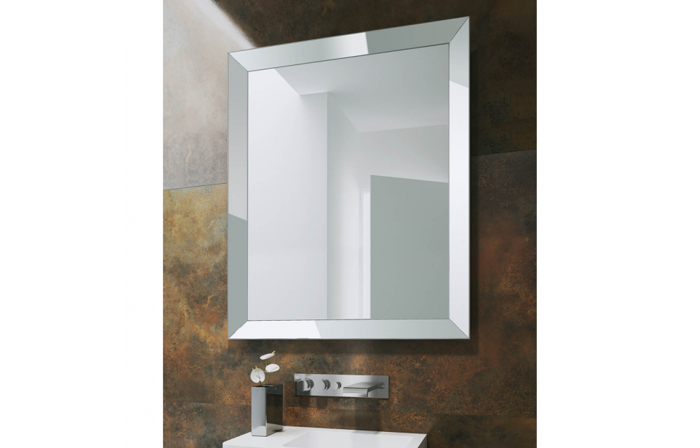Origins Living Ravenna Mirror 75 - 75x90cm B008189