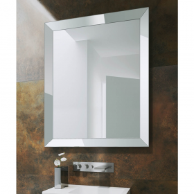 Origins Living Ravenna Mirror 140 - 140x70cm B008196