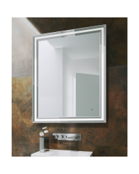 Origins Living Mirrors Ravenna Light