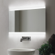 Origins Living Skyline Mirror 100 - 100x60cm BR.60100.008.S