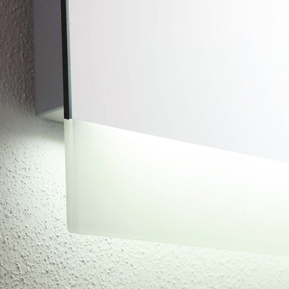 Origins Living Skyline Mirror 80 - 80x60cm BR.6080.027.S