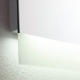 Origins Living Skyline Mirror 100 - 100x60cm BR.60100.008.S