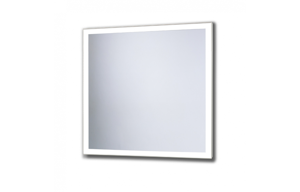Origins Living Solid Light Mirror 70 - 70x70cm B004785