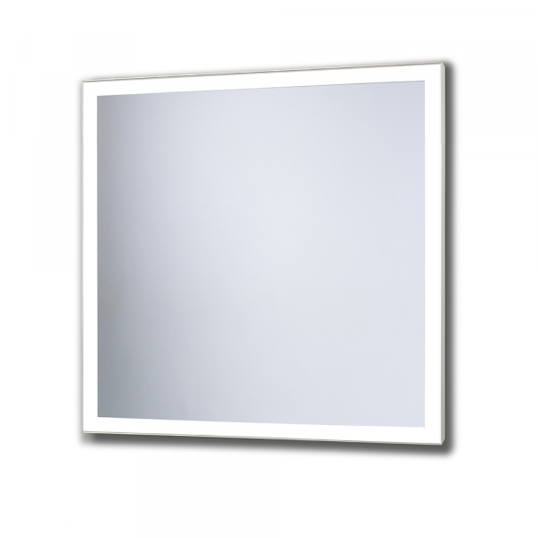 Origins Living Solid Light Mirror 70 - 70x70cm B004785 Origins Living Solid Light Mirror 70 - 70x70cm B004785