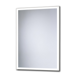 Origins Living Solid Light Mirror 120 - 120x60cm B004792