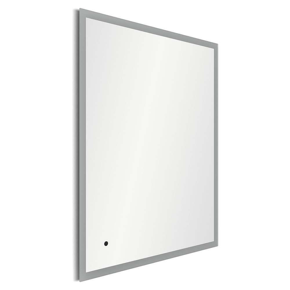 Origins Living Edison Rectangular Mirror 60 - 60x80cm EDS-011068-00