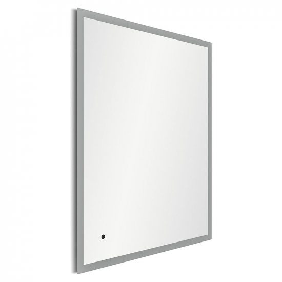 Origins Living Edison Rectangular Mirror 120 - 120x80cm EDS-011128-00
