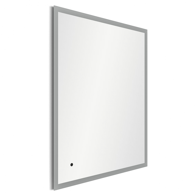Origins Living Edison EDS-011108-00 Origins Living Edison Rectangular Mirror 100 - 100x80cm EDS-011108-00