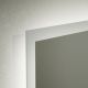 Origins Living Edison Rectangular Mirror 60 - 60x80cm EDS-011068-00