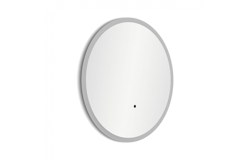 Origins Living Edison Round Mirror 120cm EDS-01D120-00