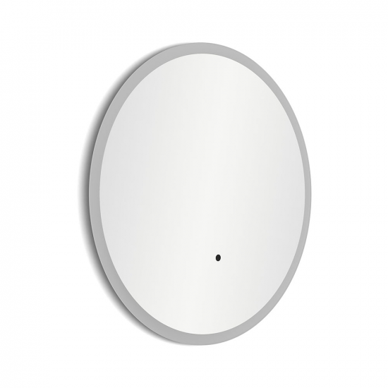 Origins Living Edison Round Mirror 120cm EDS-01D120-00 Origins Living Edison Round Mirror 120cm EDS-01D120-00