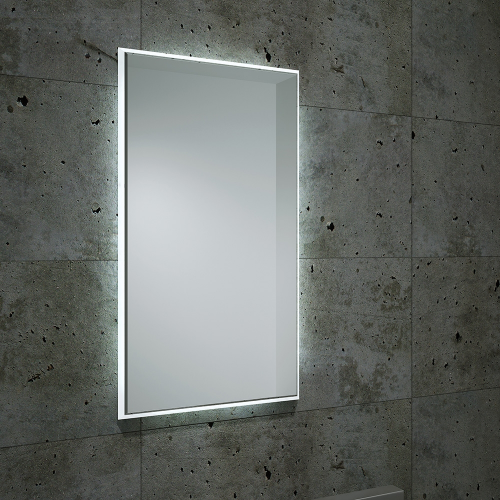 Mirrors Fractal