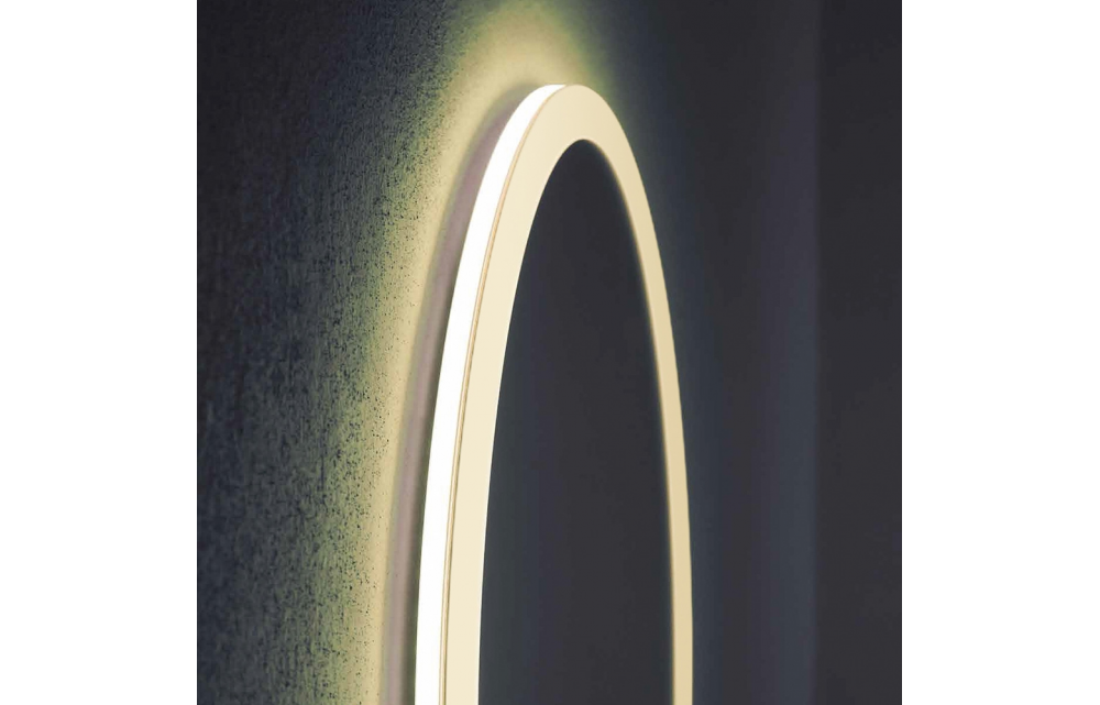 Origins Living Grand Central Mirror - 60x100cm BO.10060.1134.S