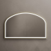 Origins Living Lomax Light Overmantle Arch 120 Brushed Brass from Ebzone Origins Living Lomax Light Overmantle Arch 120 Brushed Brass from Ebzone